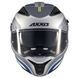 Мотошлем AXXIS PANTHER SV Tribute C2 Matt Grey L