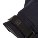 Моторукавицы Knox Action Pro Waterproof - Black/S