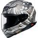 Мотошолом Shoei NXR2 BEAUT TC-6 M