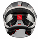 Мотошлем MT Cosmo SV SILENCE A2 Gloss S
