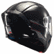 Мотошолом MT ATOM 2 SV Solid A1 Gloss Black XS