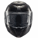 Мотошолом MT ATOM 2 SV Solid A1 Gloss Black XS