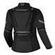 Мотокуртка Shima Hero 2.0 Black LADY XS