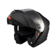 Мотошлем MT GENESIS SV PURE A1 Black Matt XS