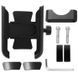 Держатель телефона R12 metal USB