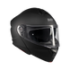 Мотошлем MT GENESIS SV PURE A1 Black Matt XS