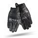 Мотоперчатки женские Shima Caliber Lady Black XS