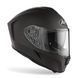 Мотошлем Airoh Spark black matt XS