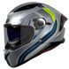 Мотошлем AXXIS PANTHER SV Tribute C2 Matt Grey L