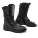 Мотоботы Shima Tenex WP Black Lady 36