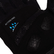 Моторукавицы Knox Action Pro Waterproof - Black/S