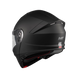 Мотошлем MT GENESIS SV PURE A1 Black Matt XS