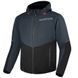 Мотокуртка Shima DayBreaker Grey Black XXXL