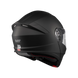 Мотошлем MT GENESIS SV PURE A1 Black Matt XS
