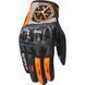 Мотоперчатки Scoyco MC122 Orange M