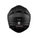 Мотошлем MT GENESIS SV PURE A1 Black Matt XS