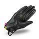 Мотоперчатки женские Shima Rush Lady Black XS
