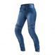 Мотоджинси SHIMA Jess Blue Lady W26-L32