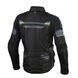 Мотокуртка SECA Arrakis II Black S