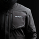 Мотокуртка Seventy JT47 EXPEDITION Black Lady L