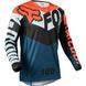Джерси FOX 180 Trice Orange XL