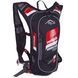 Моторюкзак Outdoor Red с гидратором (Leatt GPX HF 2.0)