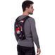 Моторюкзак Outdoor Red с гидратором (Leatt GPX HF 2.0)