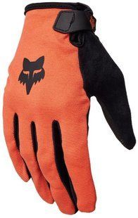 Перчатки FOX RANGER Glove Atomic Orange, L (10)