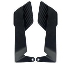 Дзеркала Rizoma Stealth Max Black