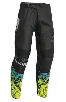 Мотокостюм Thor Sector Atlas black 32/M