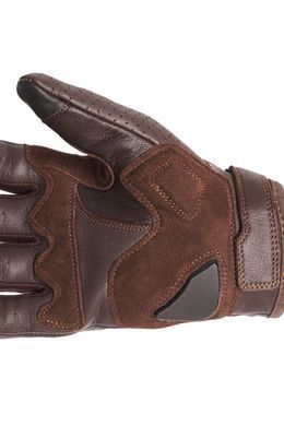 Моторукавички PandoMoto Onyx Brown XXL, XXXL