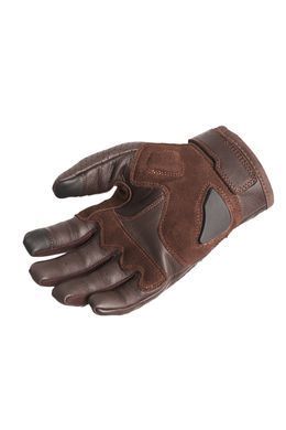 Моторукавички PandoMoto Onyx Brown XXL, XXXL