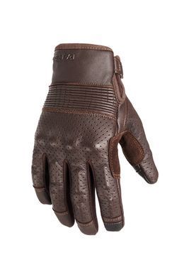 Моторукавички PandoMoto Onyx Brown XXL, XXXL