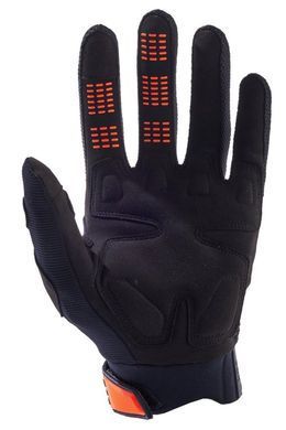 Мотоперчатки FOX DIRTPAW GLOVE - CE Flo Orange M (9)