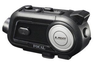 Мотогарнитура LS2 Bluetooth Focal Dashcam And Intercom System