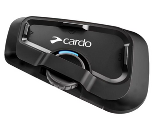 Мотогарнітура Cardo Scala Rider Freecom 2X Single