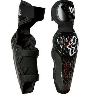Налокітники FOX Titan Pro D3O Elbow Guard L-XL