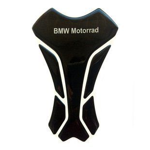 Наклейка на бак NB-14 BMW Motorrad
