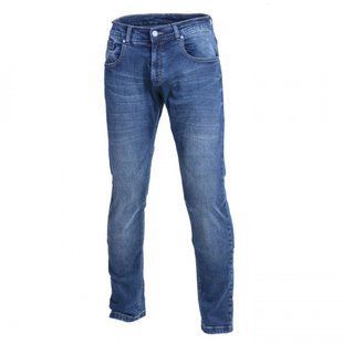 Мотоджинси SECA Stroke Blue 31