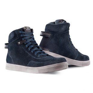 Мотоботинки Shima SX-2 EVO LADY Blue 36