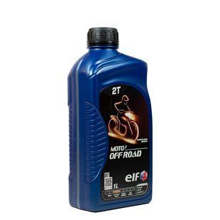 ELF 2T Moto Off-Road 1L