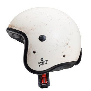 Мотошлем Caberg JET Freeride OLD WHITE L