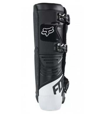 Мотоботинки подростковые FOX Comp Youth Black 32.5