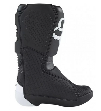 Мотоботинки подростковые FOX Comp Youth Black 34