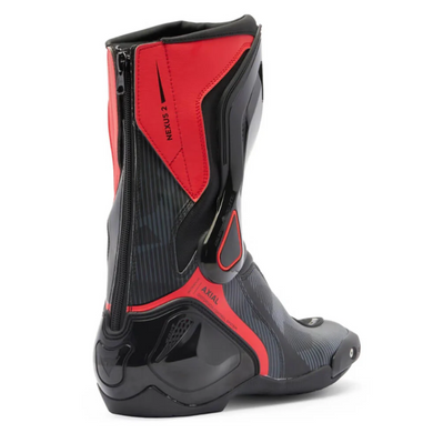 Моточеревики Dainese Nexus 2 Black/Fluo-Antracite 43