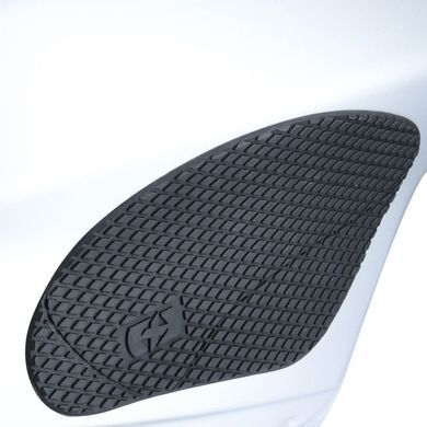Наклейка на бак бокові Oxford Gripper - Universal Silicone Knee Pads