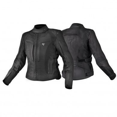 Мотокуртка Shima Volante Black XS