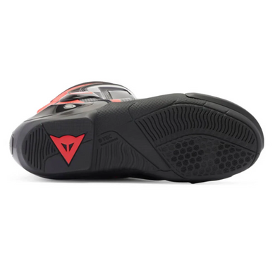 Моточеревики Dainese Nexus 2 Black/Fluo-Antracite 43