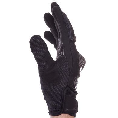 Моторукавички Mad Bike MAD66 Black M