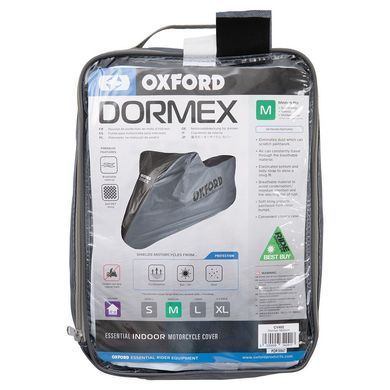 Моточехол Oxford Dormex S